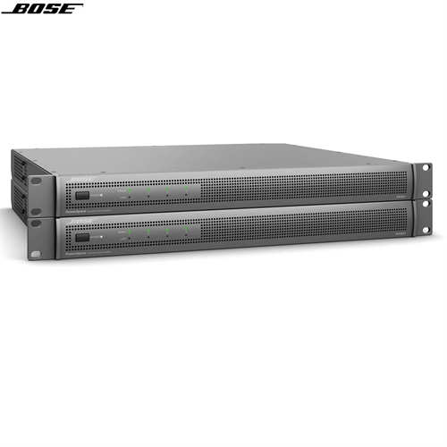 Amply Bose PowerSpace P4150+ 7